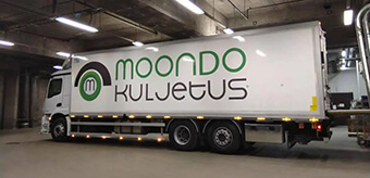 Moondo Oy - Avoimet työpaikat 8